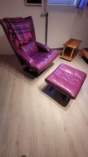 Drehsessel hocker design gebraucht kaufen  Berlin