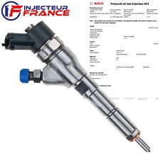 0445110076 injecteur bosch d'occasion  Saint-Florent-sur-Cher