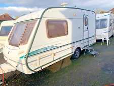 Caravan berth 2003 for sale  SOLIHULL