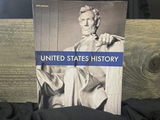 United states history for sale  Springfield