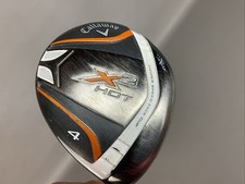 Callaway hot fairway for sale  Bradenton