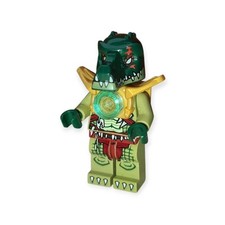 Lego Figurki Chima Cragger LOC051 na sprzedaż  PL