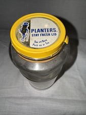 Vintage 1984 planters for sale  Harveys Lake