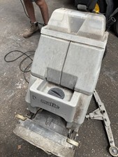 Numatic 345t industrial for sale  LUTON