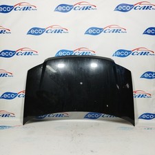 Cofano anteriore nero usato  Acerra