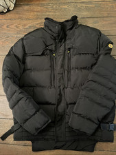 Winterjacke herren xxl gebraucht kaufen  Hamburg