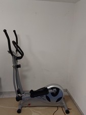 Trainingsgerät cs5 cristopeit gebraucht kaufen  Weinsberg