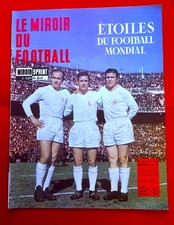 Miroir football etoiles d'occasion Miroir football etoiles d'occasion  France