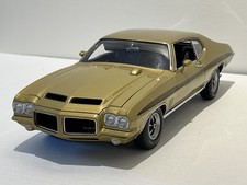 Gmp 1972 pontiac gebraucht kaufen  Bad Zwischenahn