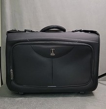 Travelpro crew black for sale  Spokane