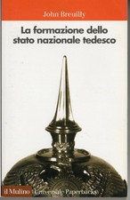 Formazione dello stato usato Formazione dello stato usato  Italia