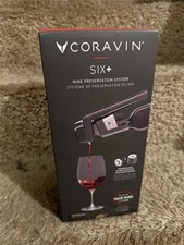 New coravin timeless for sale  Saint Charles