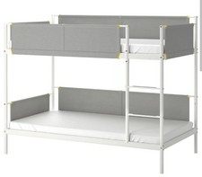 Ikea vitval white for sale  LIVERPOOL