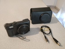Appareil photo panasonic d'occasion  Lyon IX