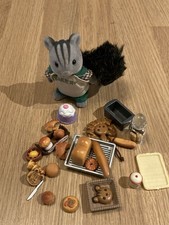 Sylvanian families bakery for sale  CLITHEROE