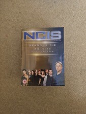 Ncis complete series for sale  SOUTHSEA