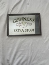 Guinness extra stout for sale  FRODSHAM