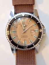 Montre plongée caravelle d'occasion  Marseille VI