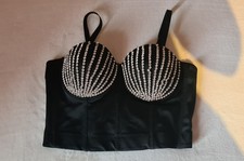 Top crop strasssteine gebraucht kaufen Top crop strasssteine gebraucht kaufen  Lägerdorf