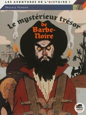 Mysterieux tresor barbe d'occasion  France