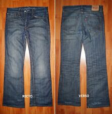 Jeans levis 520 d'occasion  Tours-