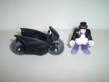 Imaginext batman black for sale  Novi