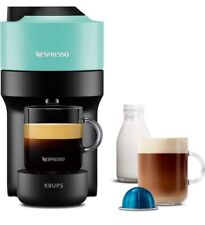 Nespresso krups aqua for sale  ST. ALBANS