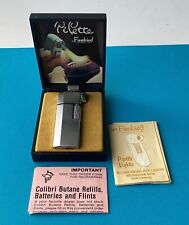 Vintage pipette firebird for sale  Holiday
