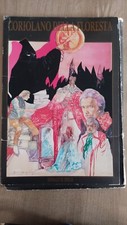 Fumetti coriolano della usato  Palermo