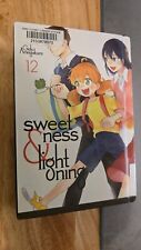 Sweetness lightning volume for sale  Miami