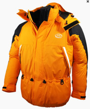 Phd omega jacket for sale  BORDON
