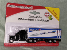 Werbetruck sammeltruck lkw gebraucht kaufen  Oberndorf am Neckar