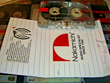 Tdk azimut tonkopfeinstell gebraucht kaufen Tdk azimut tonkopfeinstell gebraucht kaufen  Lünen