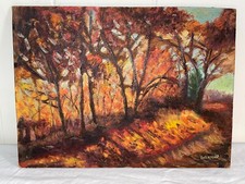 Vtg original signed for sale  Geneva