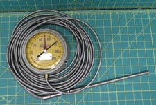 Moeller capillary thermometer for sale  Virginia Beach