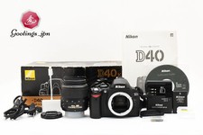 nikon d40x d'occasion nikon d40x d'occasion Expédié en Belgium