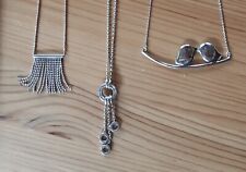 Konvolut collier ketten gebraucht kaufen  Plettenberg