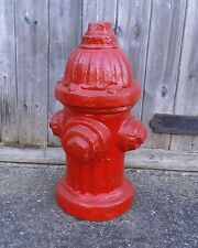 American fire hydrant for sale  YORK