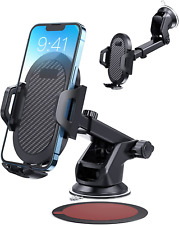 Soporte De Celular Para Auto Carro Porta Telefono Universal Rotacion 360 comprar usado  Enviando para Brazil