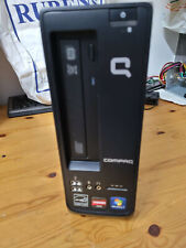 Bureau compaq cq1000pc d'occasion  Marseille X