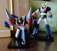 Goldrake nagai usato  Sparanise