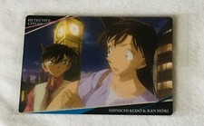 Carte detective conan d'occasion  Chancelade