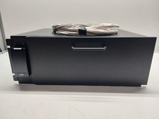 Usado, Suporte em rack para servidor gaveta de segurança 4U com acesso para leitor de cartão HID ICLASS SE comprar usado  Enviando para Brazil