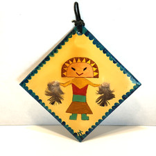 Colorful hand painted for sale  Commerce