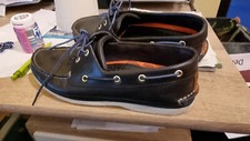 Timberland segelschuhe blau gebraucht kaufen  Mülheim an der Ruhr