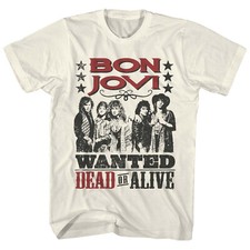 Bon jovi lgo for sale  Cypress