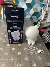 Enceinte fil lumineux d'occasion  Donville-les-Bains