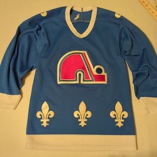 Quebec nordiques vintage for sale  Midland