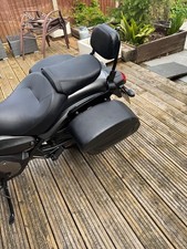 Kawasaki vulcan 650 for sale  GRAYS