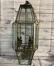 Vintage beleved glass for sale  Los Angeles